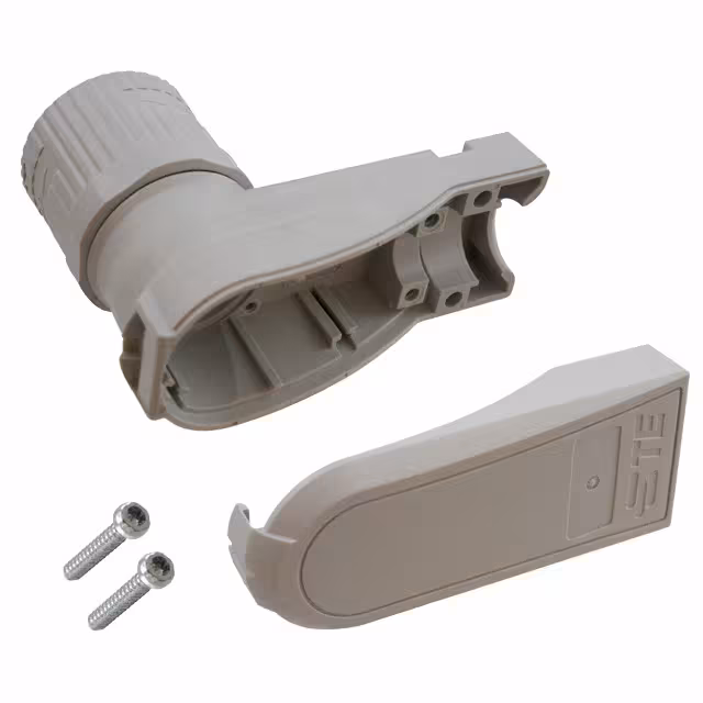 1103434-1 TE Connectivity AMP Connectors  Accessori per connettori per impieghi gravosi